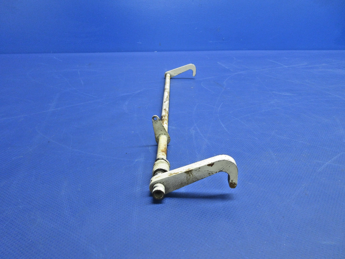 Cessna 172 Seat Recline Torque Tube P/N 1414223-34 (0926-898)7