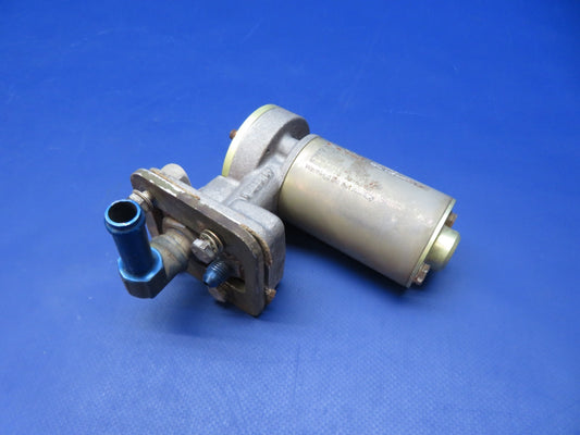 Cessna 421 Airborne Fuel Pump 28v P/N 1C6-10 CORE (0326-175)0