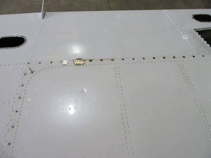 1977 Piper PA-28R-201T Arrow LH Wing P/N 35630-920 (0822-103)7