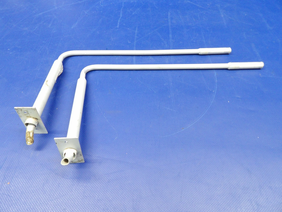 Mooney M20 / M20E AeroTech Fuel Bladder Kit w/ Griggs STC  B501-AL (0826-2159)7