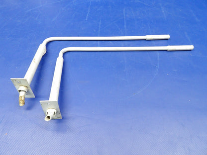 Mooney M20 / M20E AeroTech Fuel Bladder Kit w/ Griggs STC  B501-AL (0826-2159)7