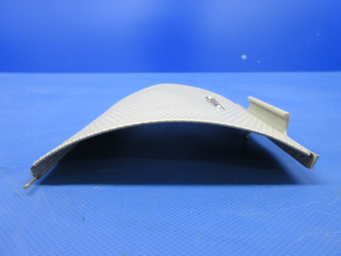 Piper PA-23-250 Aztec Instrument Panel Roll Assy P/N 191733-00 (0624-869)