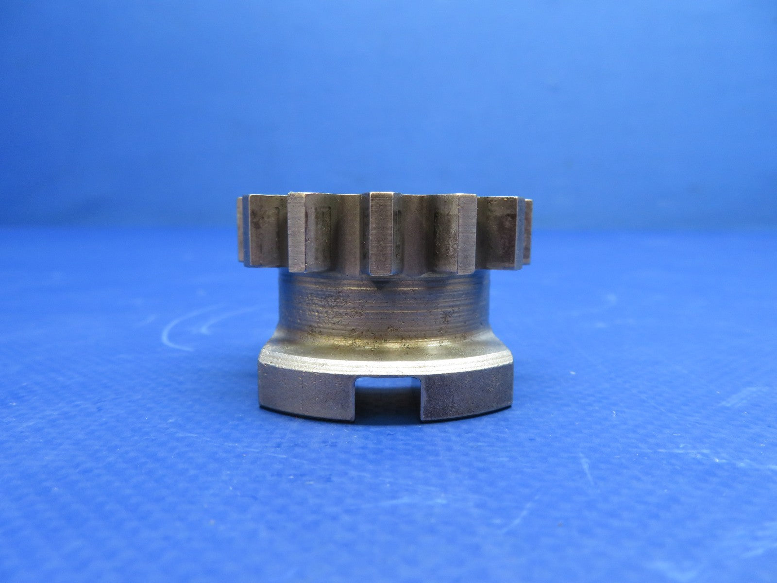 Lycoming Magneto Impulse Gear P/N 61665 Inspected w/ 8130 (0326-1724)6