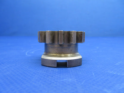 Lycoming Magneto Impulse Gear P/N 61665 Inspected w/ 8130 (0326-1724)6