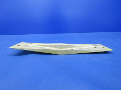 Beech 19A Musketeer Upper Splice Plate P/N 169-110014 (0424-1375)