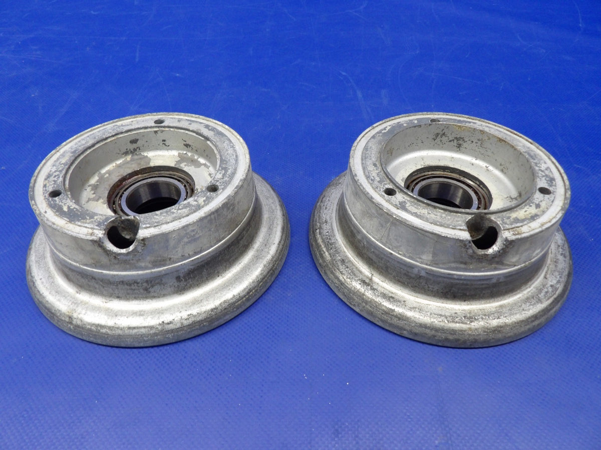 Mooney M20E Cleveland 40-20 Nose Wheel 5.00-5 (0826-2155)11