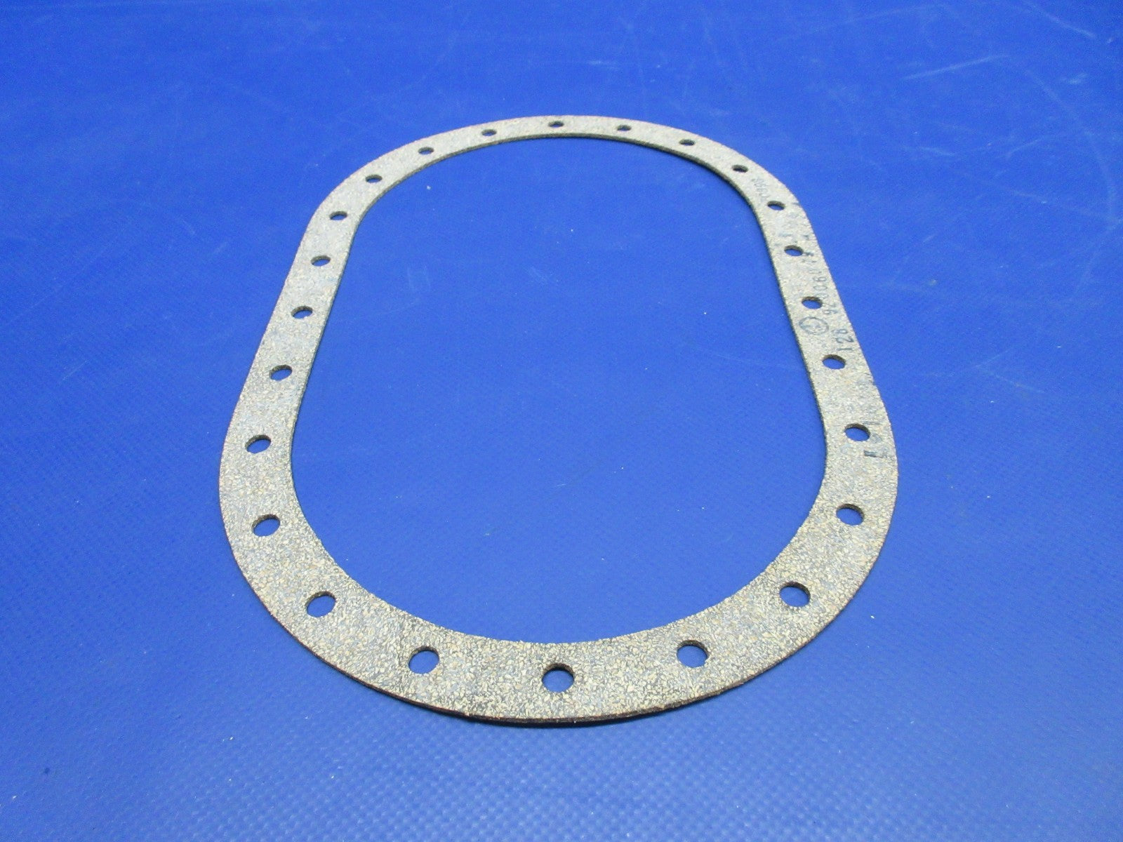 Beech Beech Jet Fuel Cell Gasket w/8130 128-920060-79 LOT OF 7 NOS (0326-747)7
