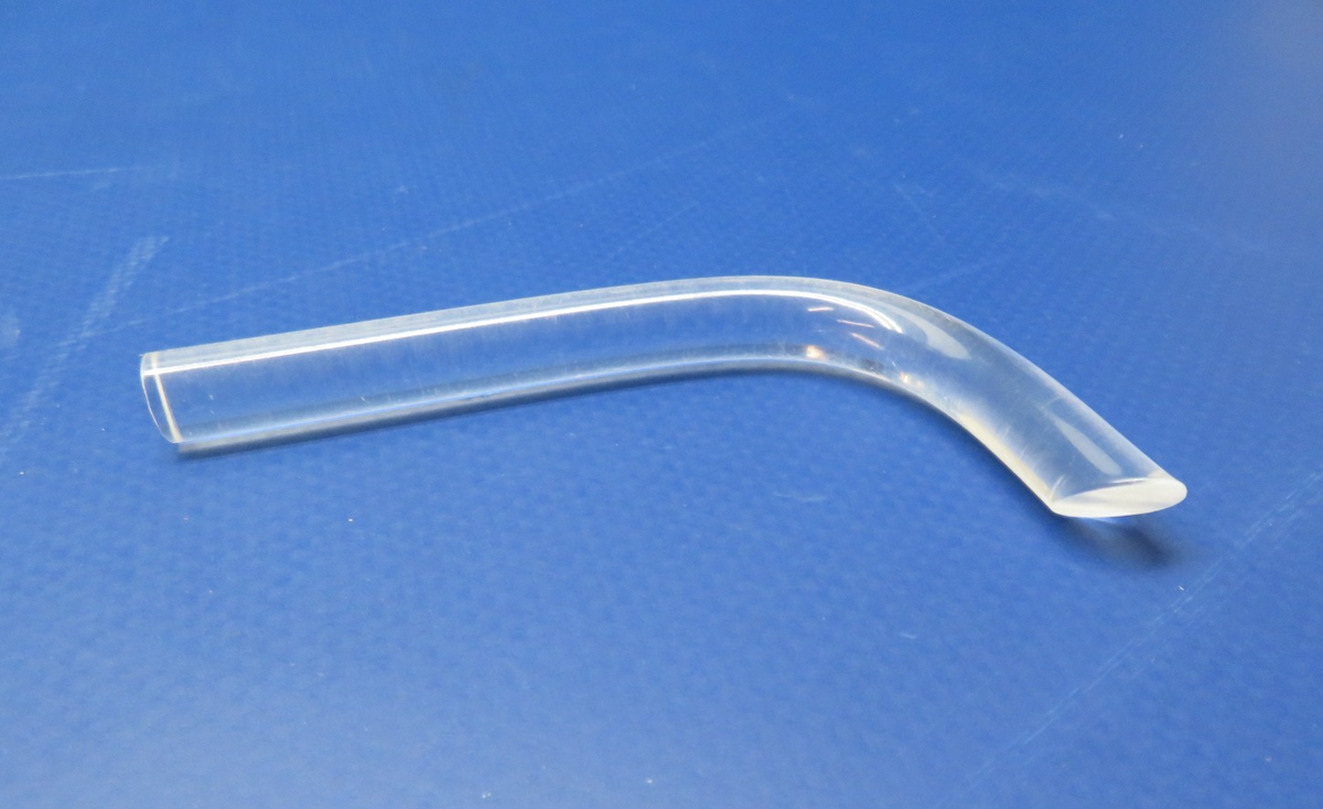 Cessna LH Wing Tip Nav Light Detector / Indicator / Tube / Rod NEW (0926-95)1