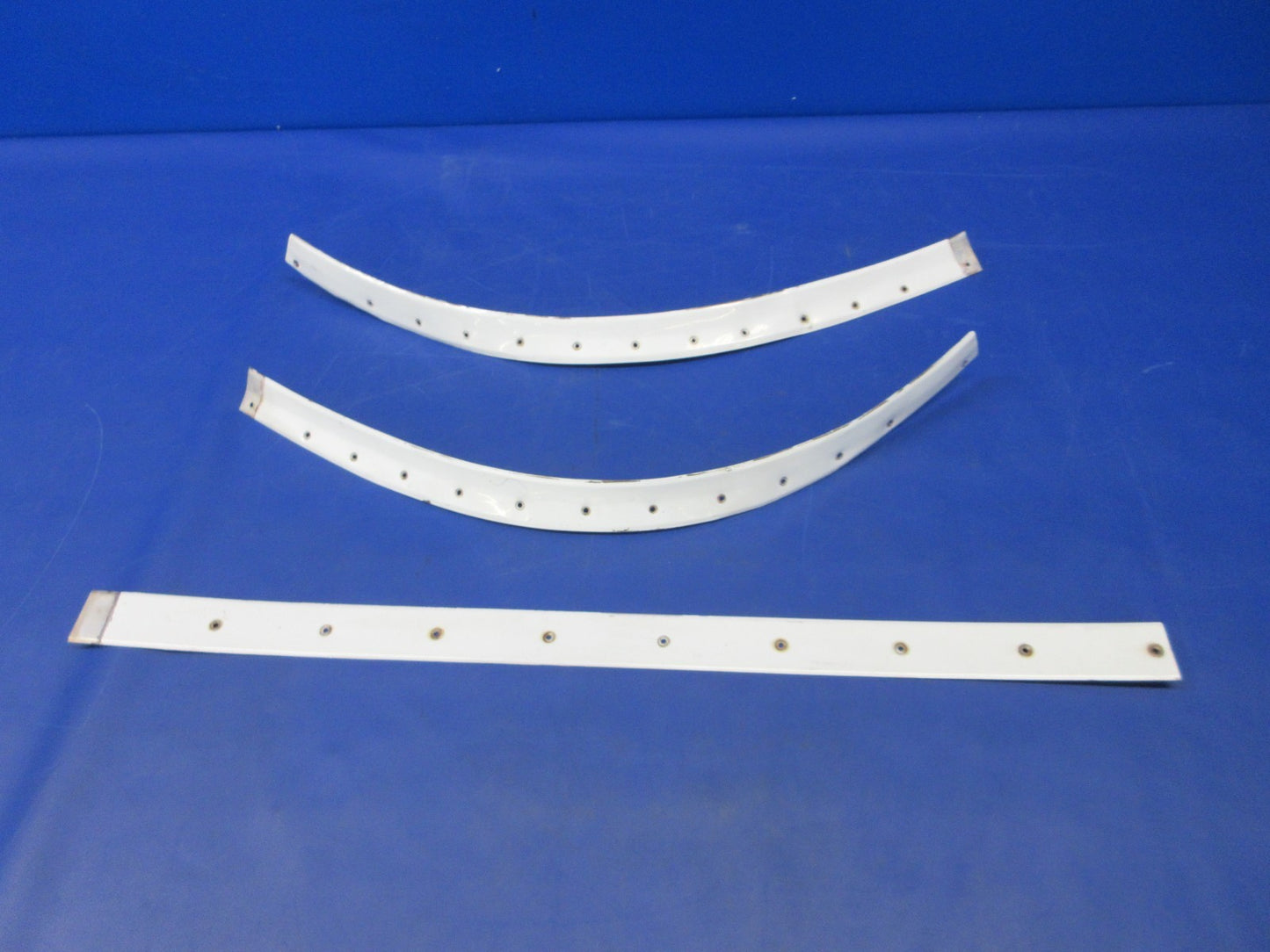 Piper PA-28-180 Windshield Collar & Trim Strip P/N 63070-11 (0725-2003)1