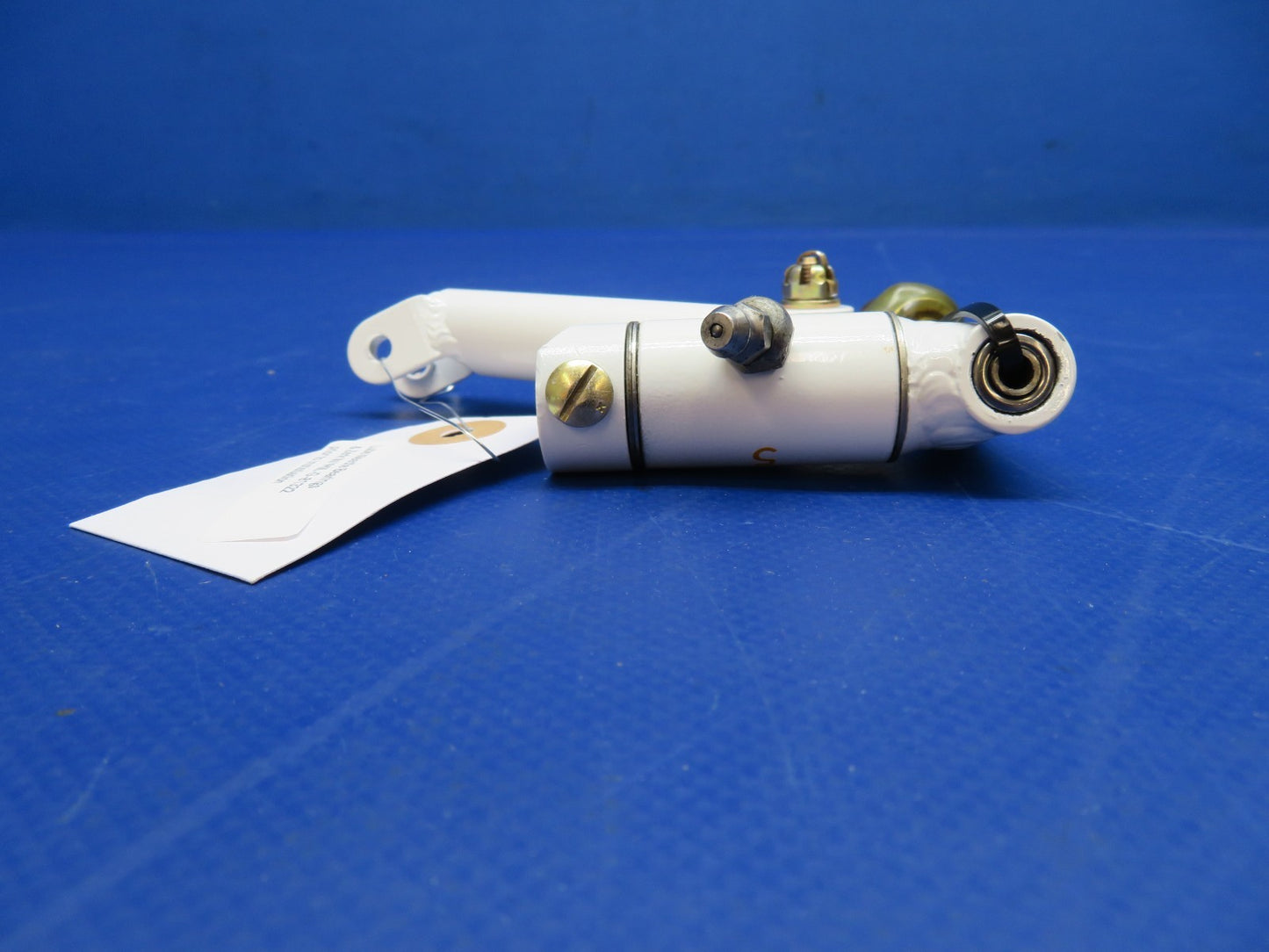 Mooney M20 / M20E Steering Horn P/N 720012-503 REBUILT (0626-404)7