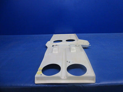 Mooney M20 / M20C Headliner Console Assembly P/N 130092 (1024-2063)