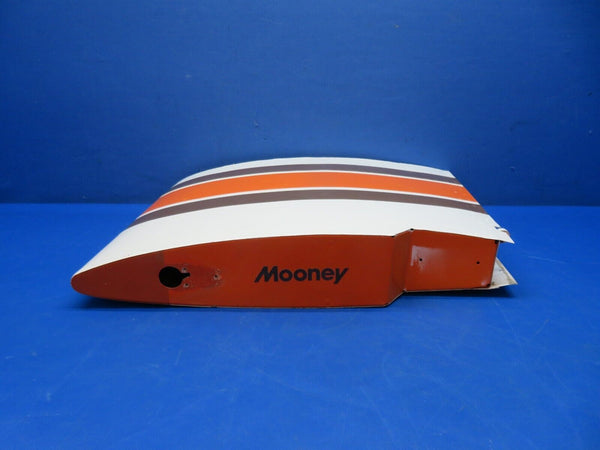 Mooney M20 / M20E Wing Tip LH Structure P/N 2180-7 (0424-134)