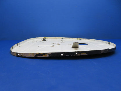 Champion 7ECA Citabria Firewall P/N 4-1379-1 (0926-100)7