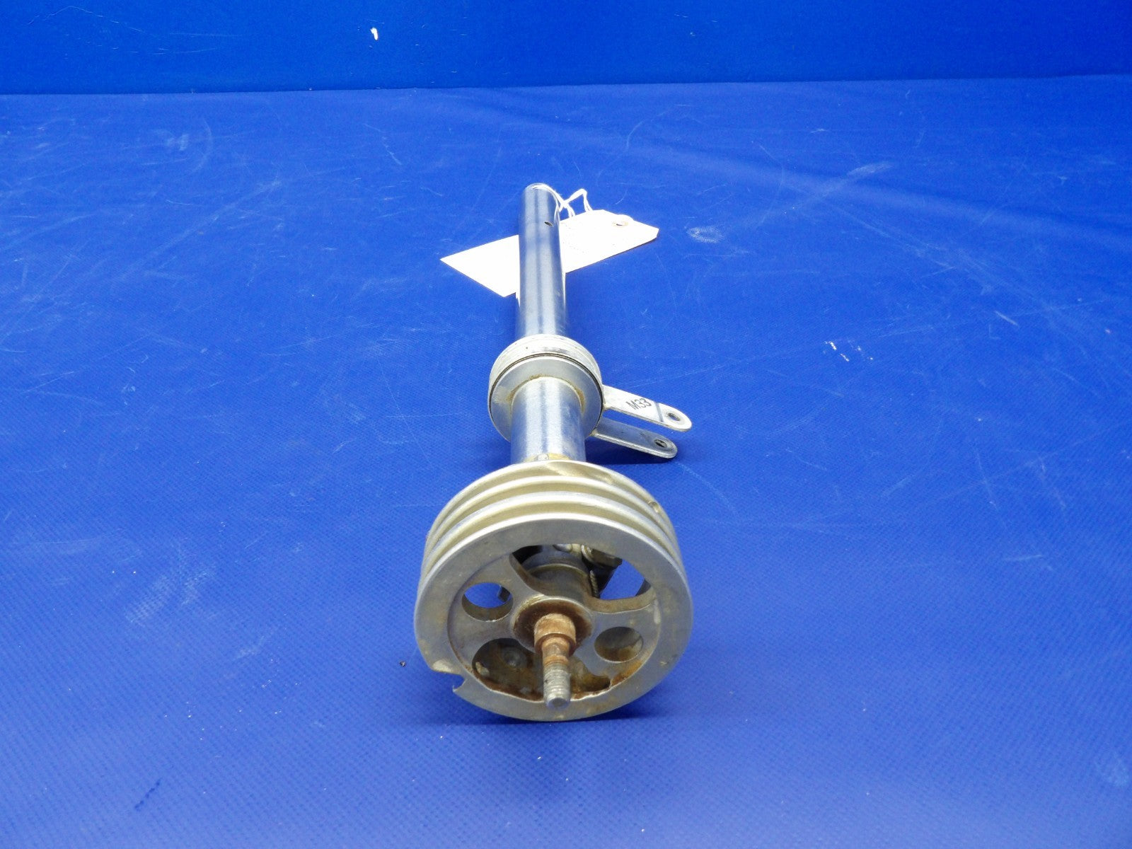 Cessna 182 / 182L Left Hand Control Wheel Tube P/N 121050-202 (0226-493)4