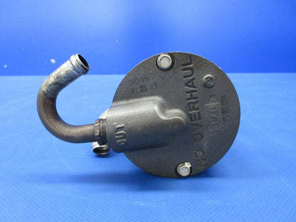Airborne Dry Air Pump P/N 211CC CORE (0824-2084)