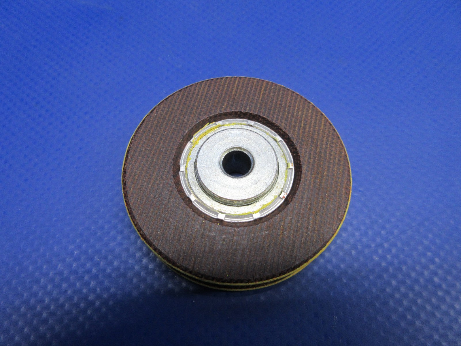 Cessna Aileron Control Pulley P/N S378-3L LOT OF 4 NOS (0426-726)5