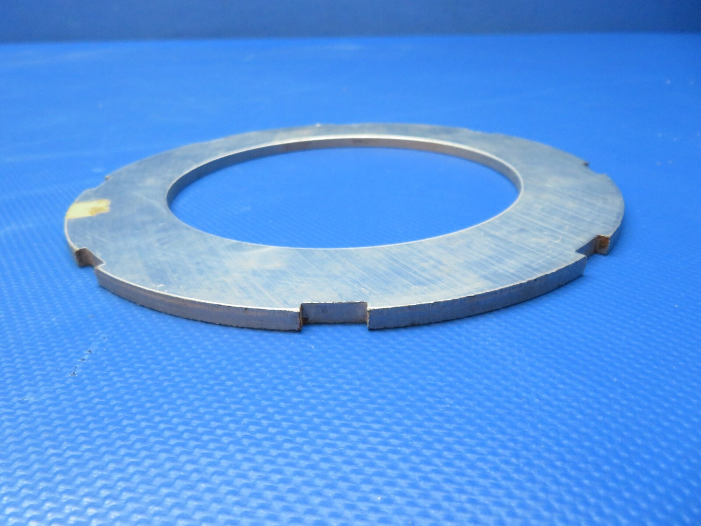 Goodyear Brake Disc P/N 9530286 NEW OLD STOCK (1223-1408)2