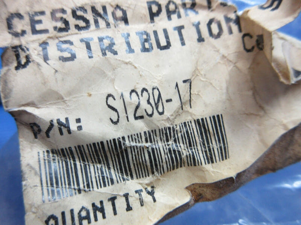 Cessna Control Cable P/N S1230-17 NOS (1024-1384)