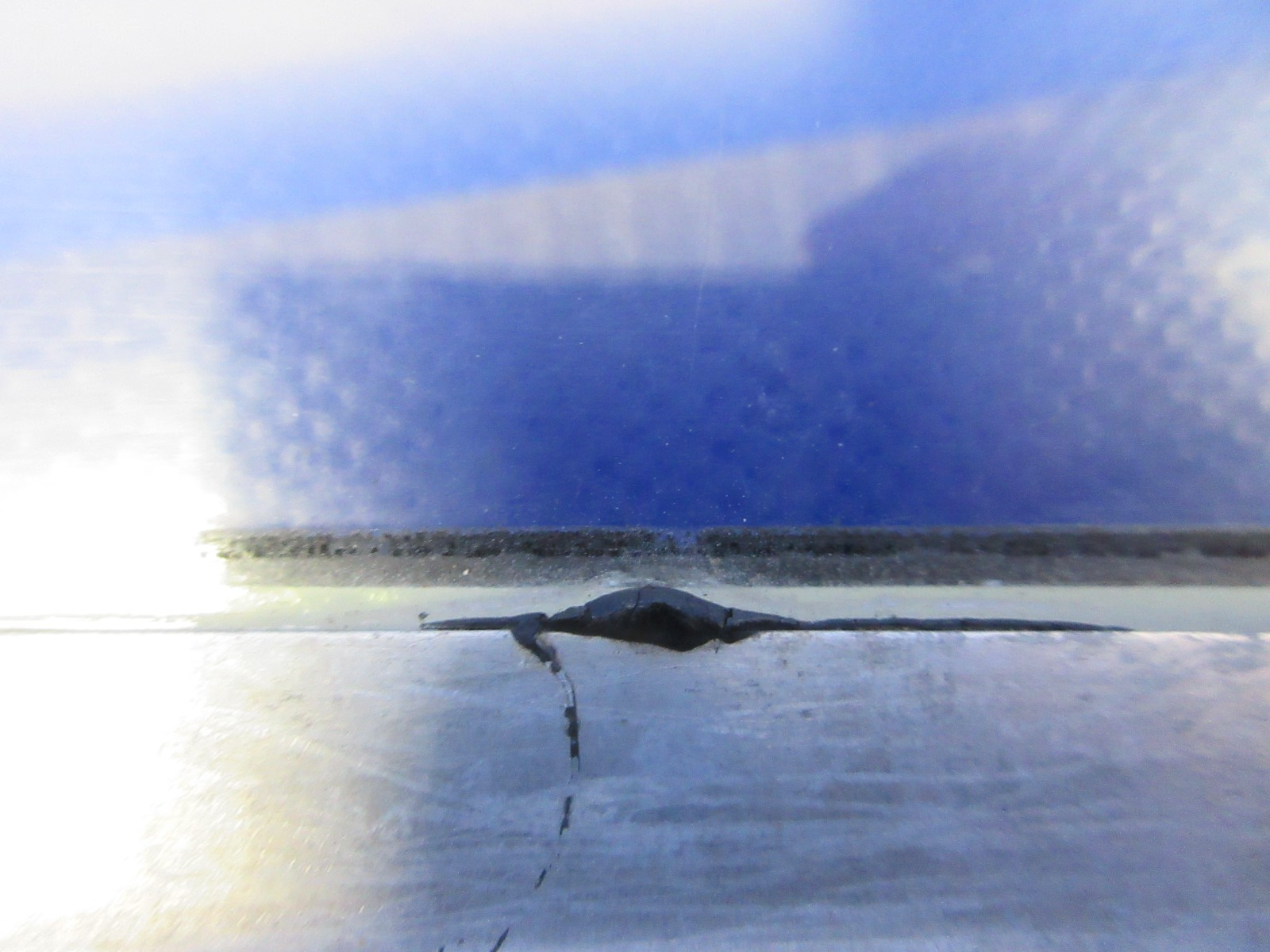 Cessna 310 / 310I Foul Weather Window P/N 0811727-1 (0326-870)7