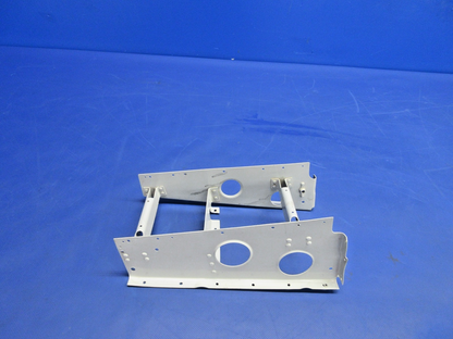 Cessna 180 / 185 Battery Box Support Bracket P/N 0712601-10 (0926-803)0