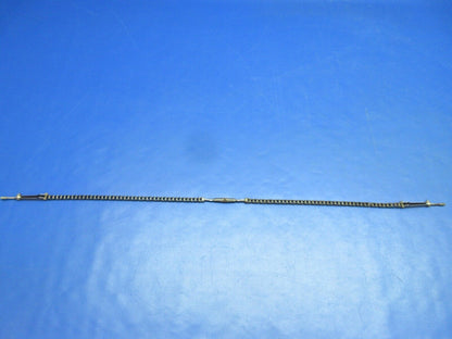 Beech C23 Flight Control Column Cable Assy P/N 169-524040-11 (0724-1933)