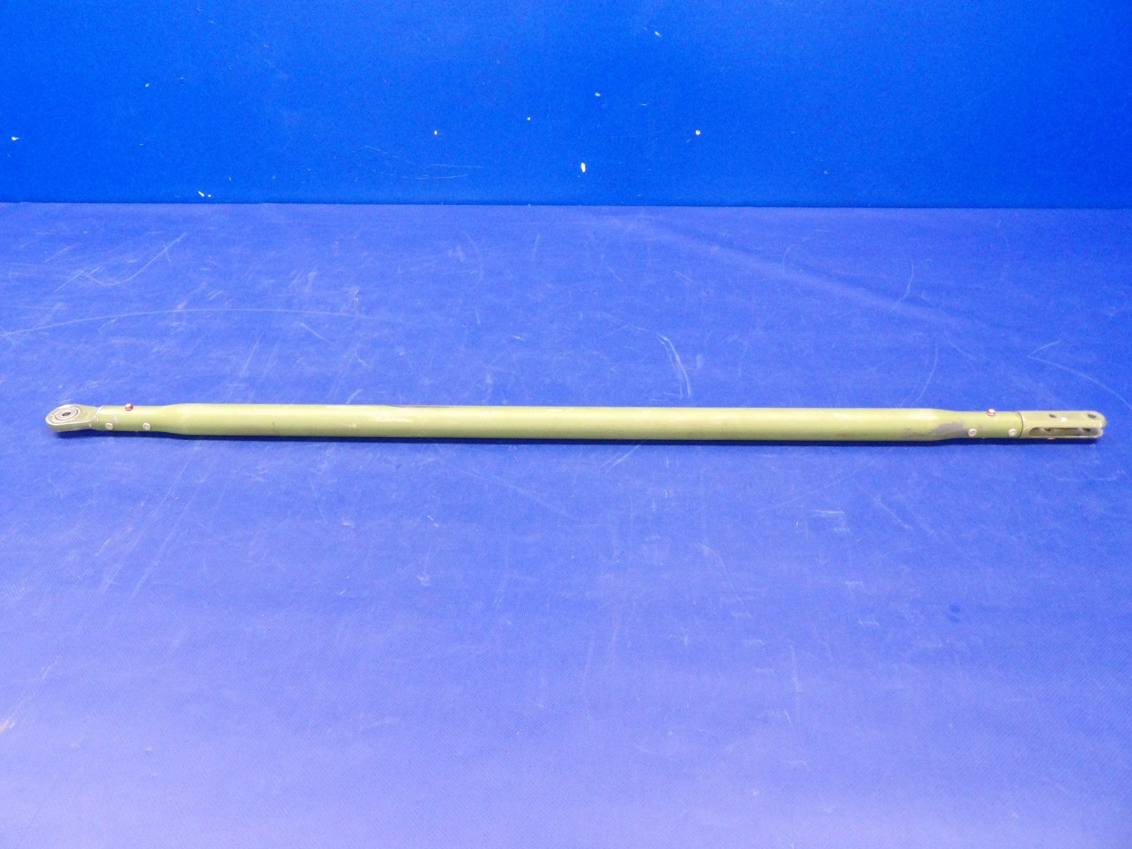 Cessna 421 Nose Gear Retraction Tube P/N 5045213-8 (0726-2080)6