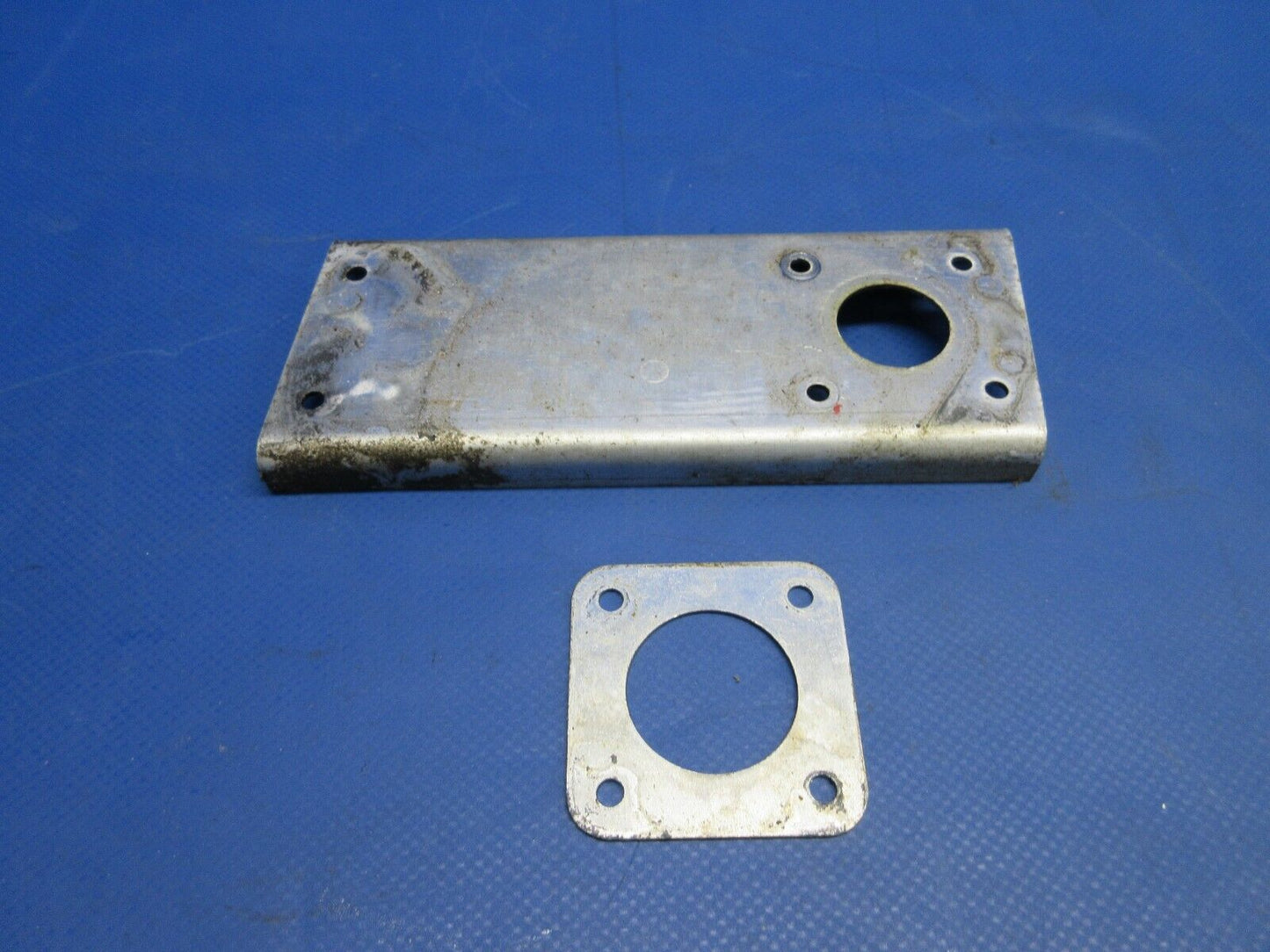 Cessna 337 / P337H Skymaster MG Torque Tube Support LH 1541031-11 (0724-749)