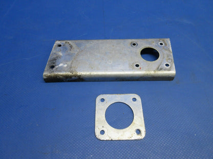 Cessna 337 / P337H Skymaster MG Torque Tube Support LH 1541031-11 (0724-749)