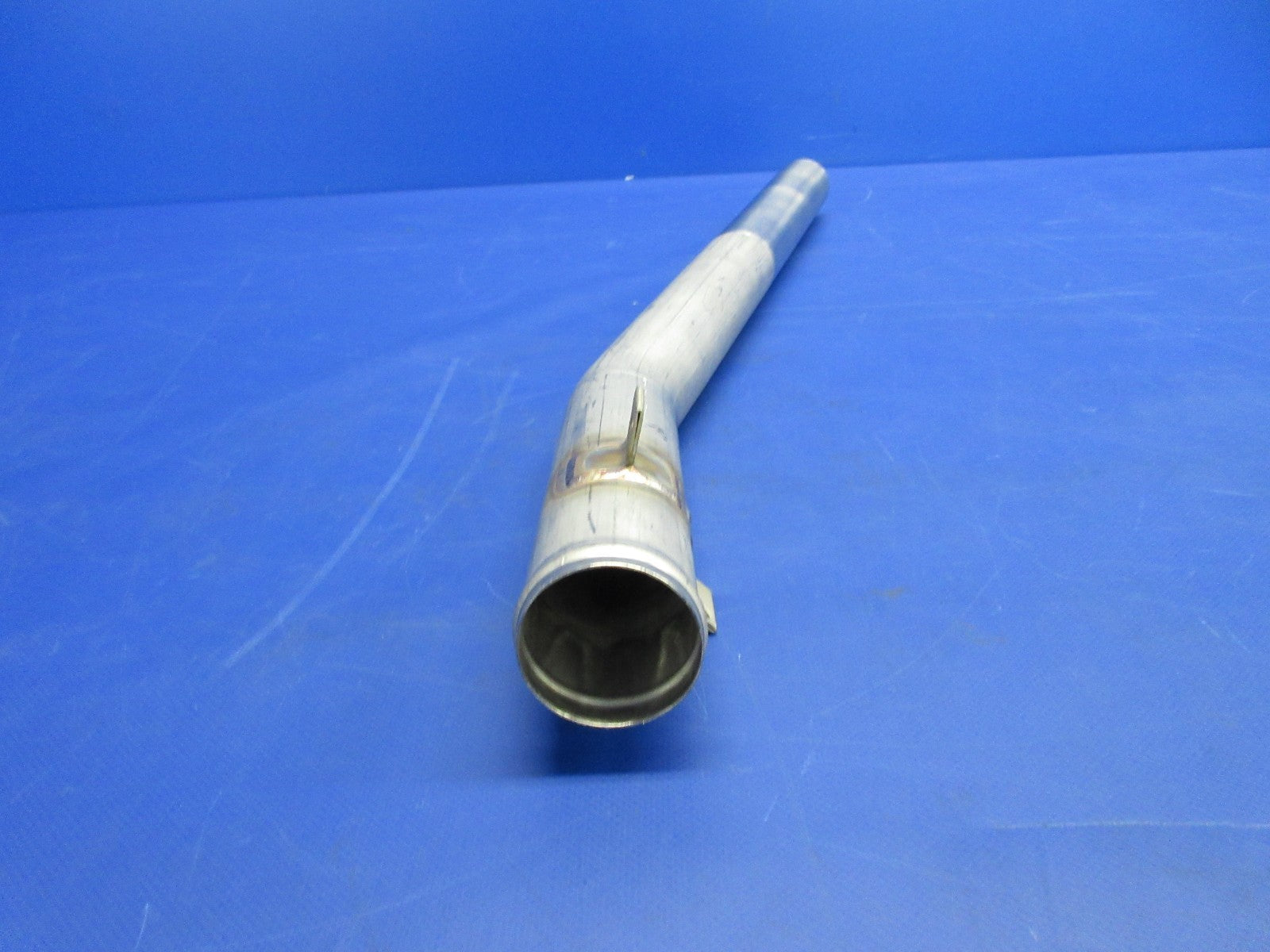 Cirrus SR20 Exhaust Tailpipe w/8130 P/N 20556-002 OH (0326-2022)9