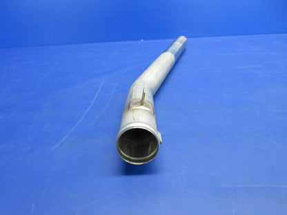 Cirrus SR20 Exhaust Tailpipe w/8130 P/N 20556-002 OH (0326-2022)9