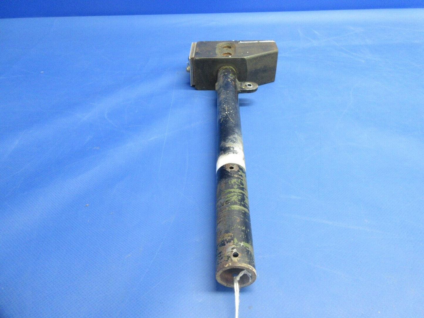 Piper PA-32RT-300T Lance II Stabilator Balance Weight Tube 38298-06 (0924-2077)