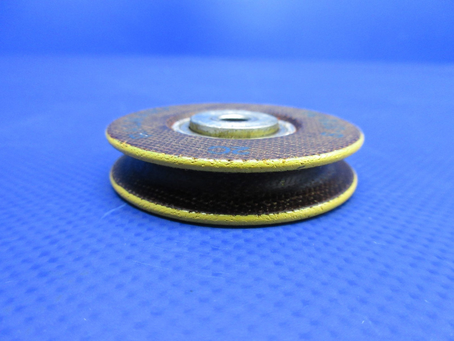 Cessna Aileron Control Pulley P/N S378-3L LOT OF 4 NOS (0426-726)8