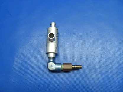 Mooney M20E Precise Flight Standby Vacuum Regulator P/N PL-20090 (0824-1734)