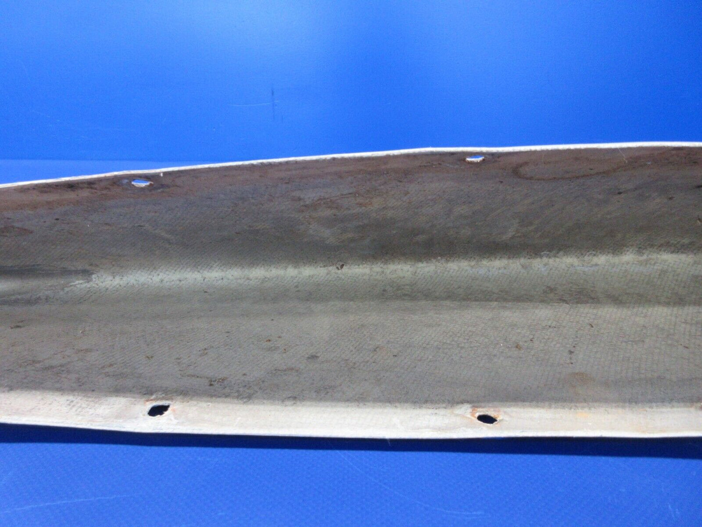 Piper PA-28-180 Stabilator Tip P/N 63584-10 (1224-2045)