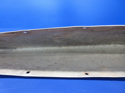 Piper PA-28-180 Stabilator Tip P/N 63584-10 (1224-2045)
