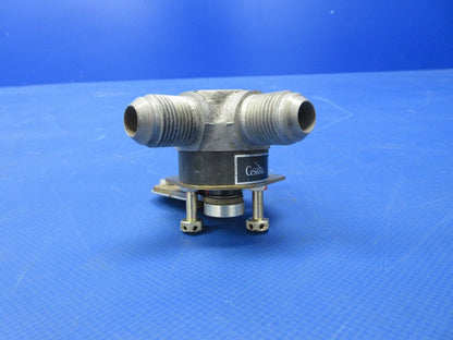 Cessna 337 / P337H Airborne Fuel Selector Valve RH P/N 1516139-3 (0724-1294)