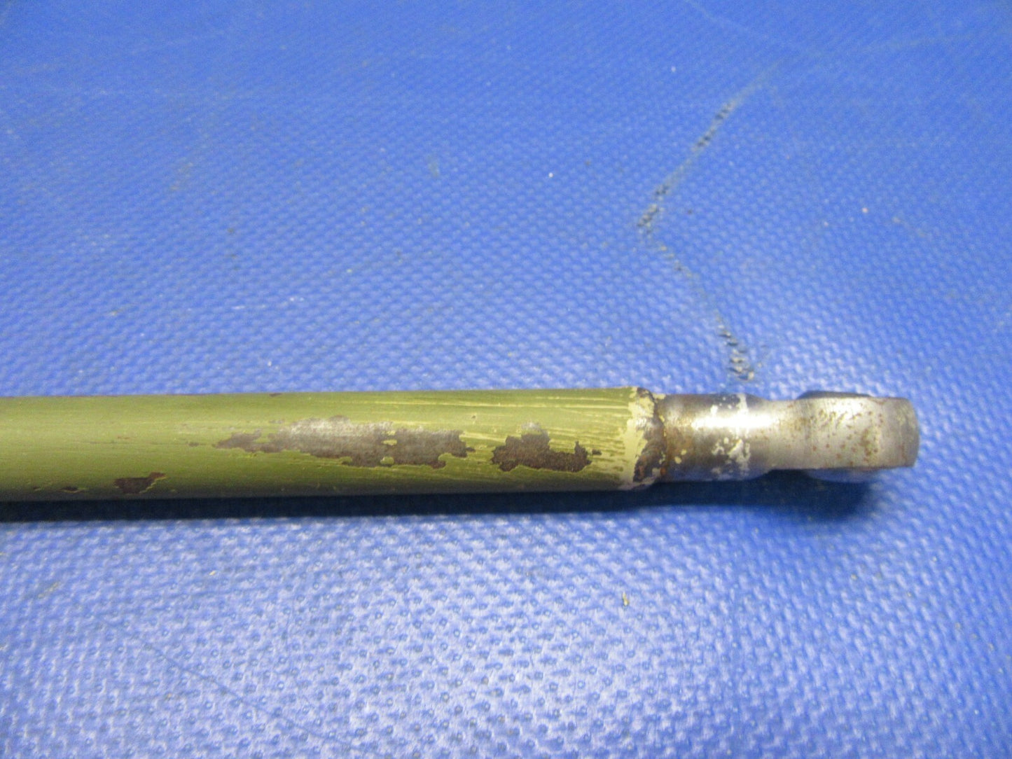 Mooney M20 / M20G Nose Gear Retract Tube P/N 560044-501 (0921-353)5