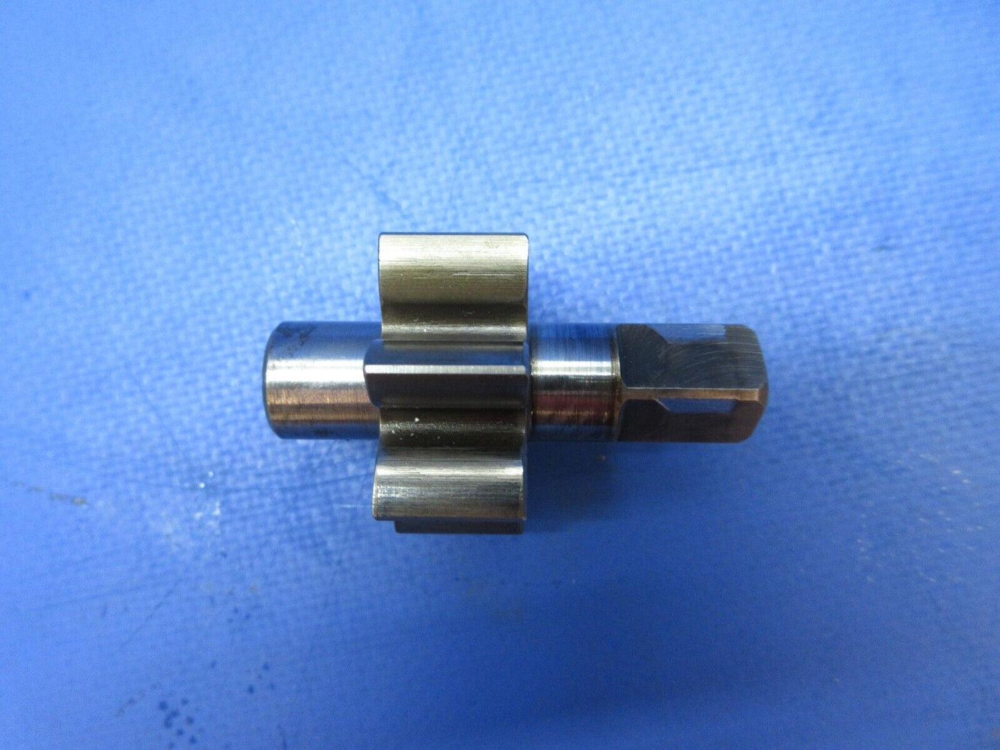 Continental O-200A Oil Pump Gears & Cover P/N 22354 (0723-140)