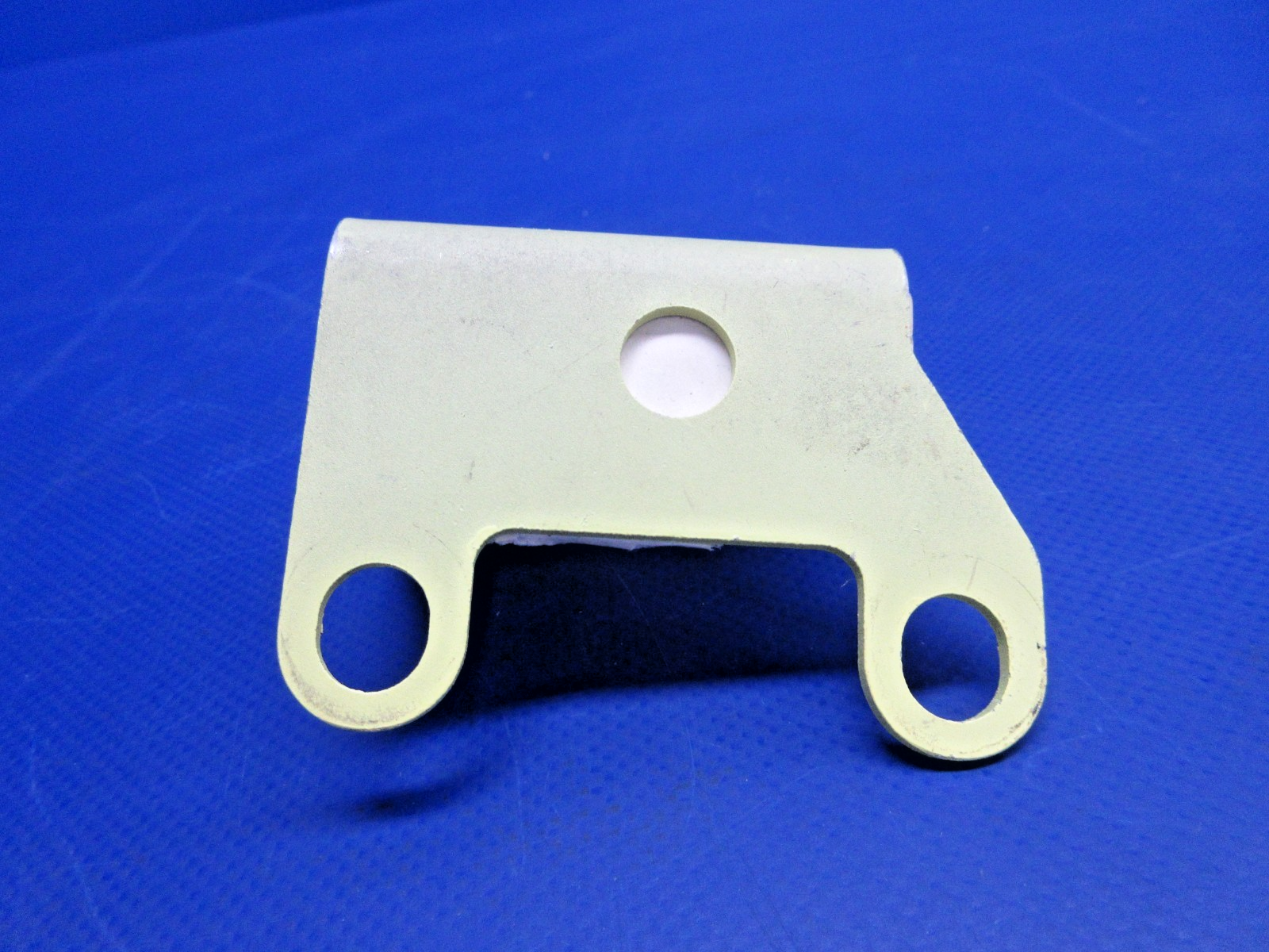 Beech King Air Propeller De-Ice Shim Bracket P/N 101-960115-1 NOS (0426-844)12