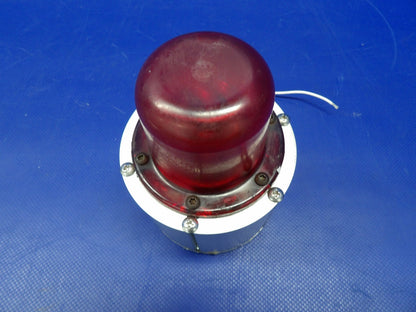 Piper Cheyenne Universal Flight Strobe 28V P/N FS-4400 TESTED (0626-1316)5