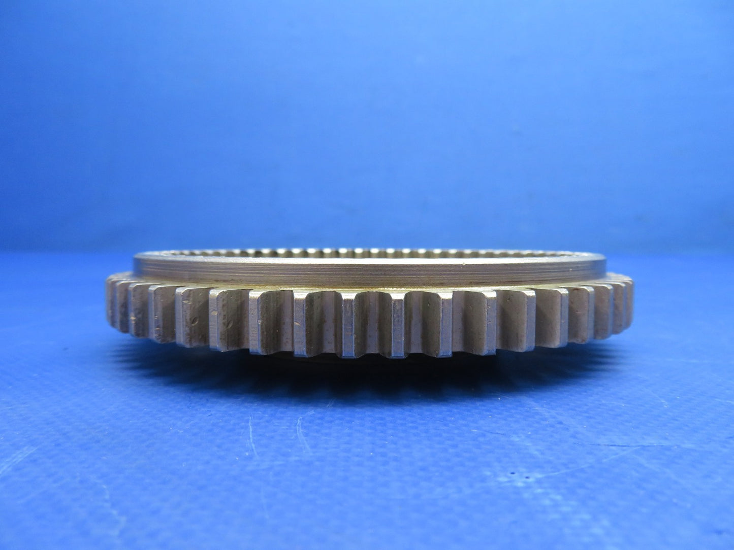 Continental Camshaft Gear P/N 530535 Inspected w/ 8130 (0326-1721)5