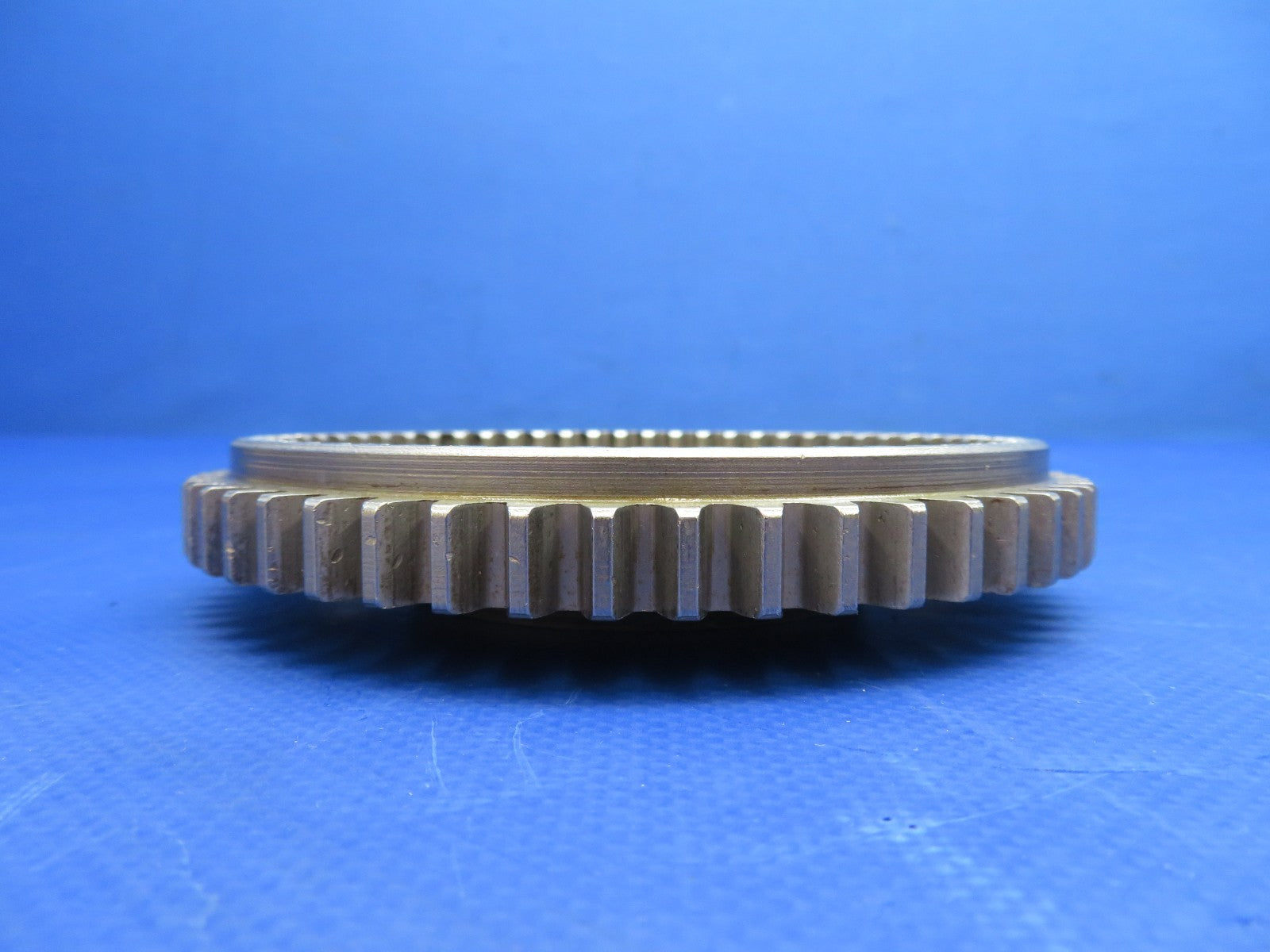 Continental Camshaft Gear P/N 530535 Inspected w/ 8130 (0326-1721)5