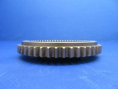 Continental Camshaft Gear P/N 530535 Inspected w/ 8130 (0326-1721)5