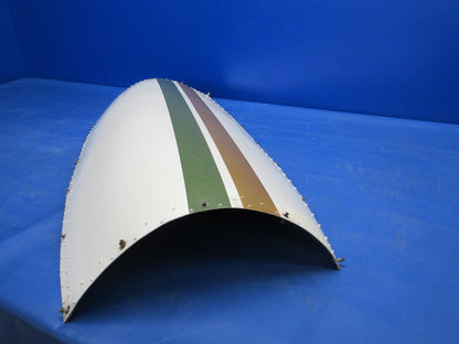 =Piper PA-34-200T Seneca II Left Hand Cowl Side Panel P/N 78726-02 (1124-821)