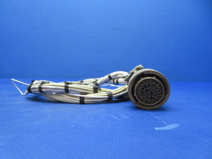 Bendix ART-161A Radar Antenna / Receiver Trans 4001018-6106 FOR PARTS (0326-242)16