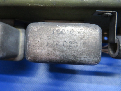 Piper PA-34-200T Seneca II Diode & Relay Assy P/NPS50053-2-2 TESTED (0624-106)