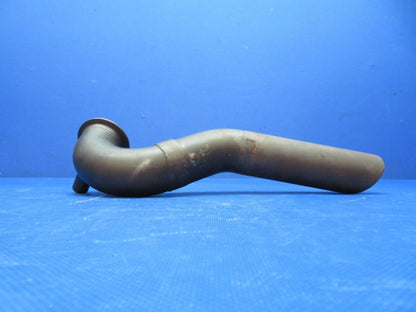 Piper PA-34-200T Seneca II Engine Exhaust Tailpipe P/N 640964-110 (0824-752)