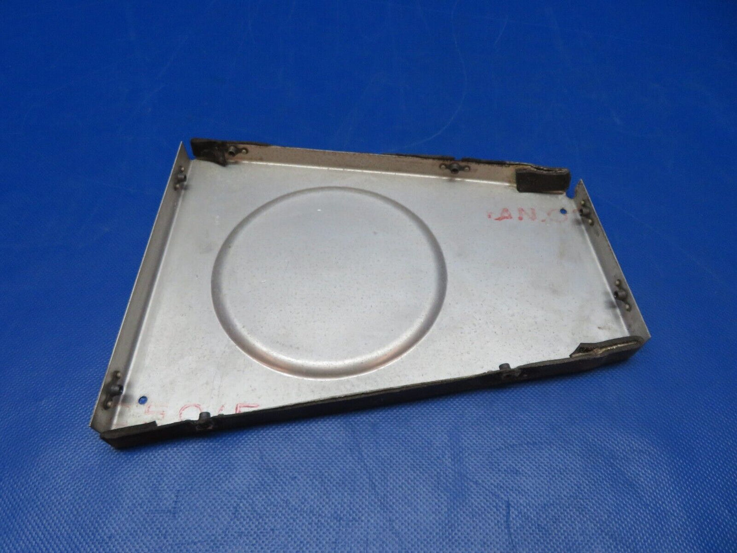 Grumman Yankee Trainer AA-1B RH Wing Root Support Assy P/N 201185-508 (0224-123)