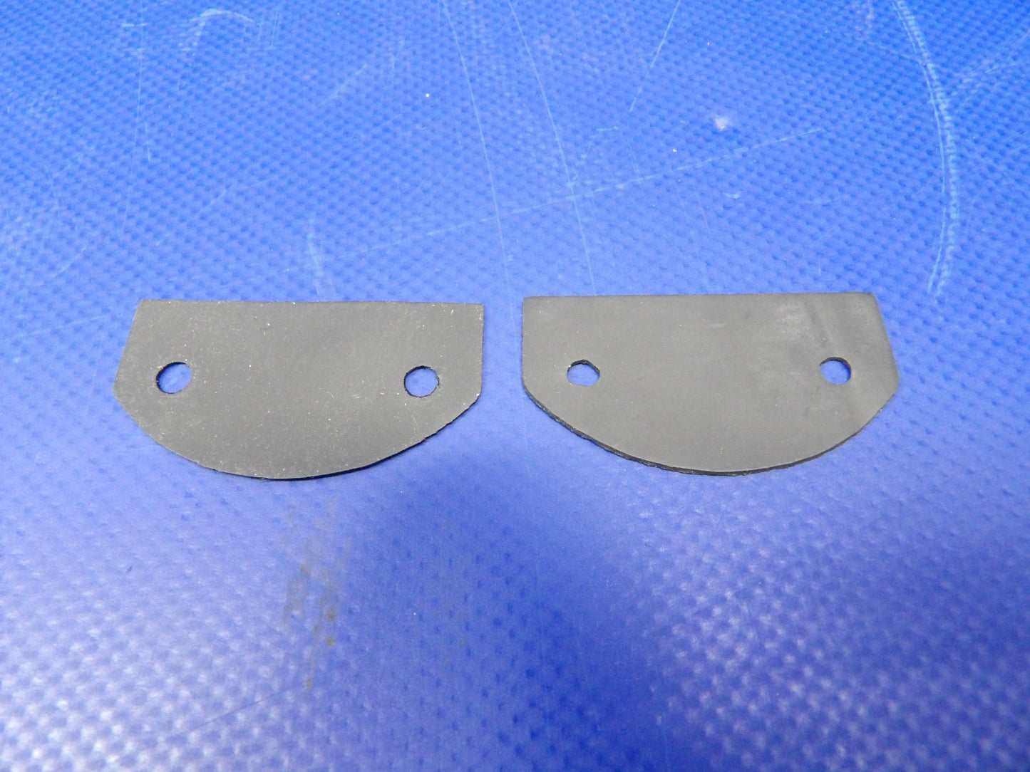 Beech Storm Window Gasket w/ 8130 P/N 50-420083-27 LOT OF 2 NOS (0426-1325)5