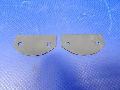 Beech Storm Window Gasket w/ 8130 P/N 50-420083-27 LOT OF 2 NOS (0426-1325)5